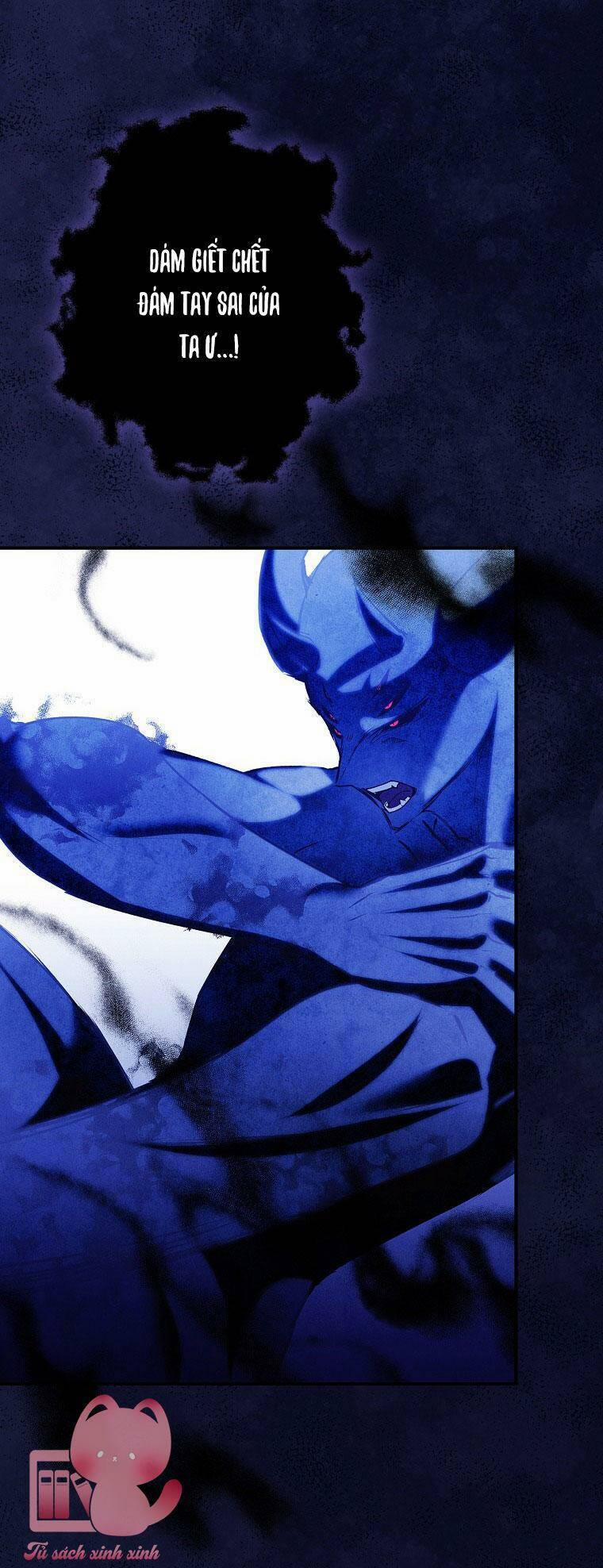 Tiểu Thư Hắc Ám Nhà Công Tước 25 trang 85