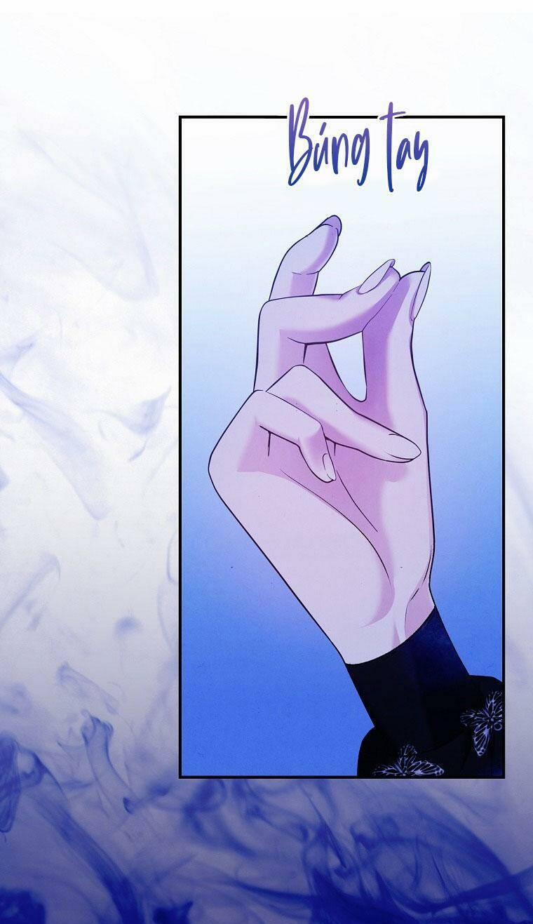 Tiểu Thư Hắc Ám Nhà Công Tước 26 trang 11