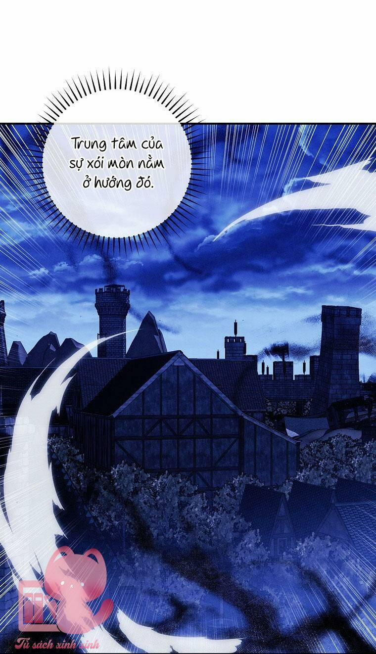Tiểu Thư Hắc Ám Nhà Công Tước 26 trang 14