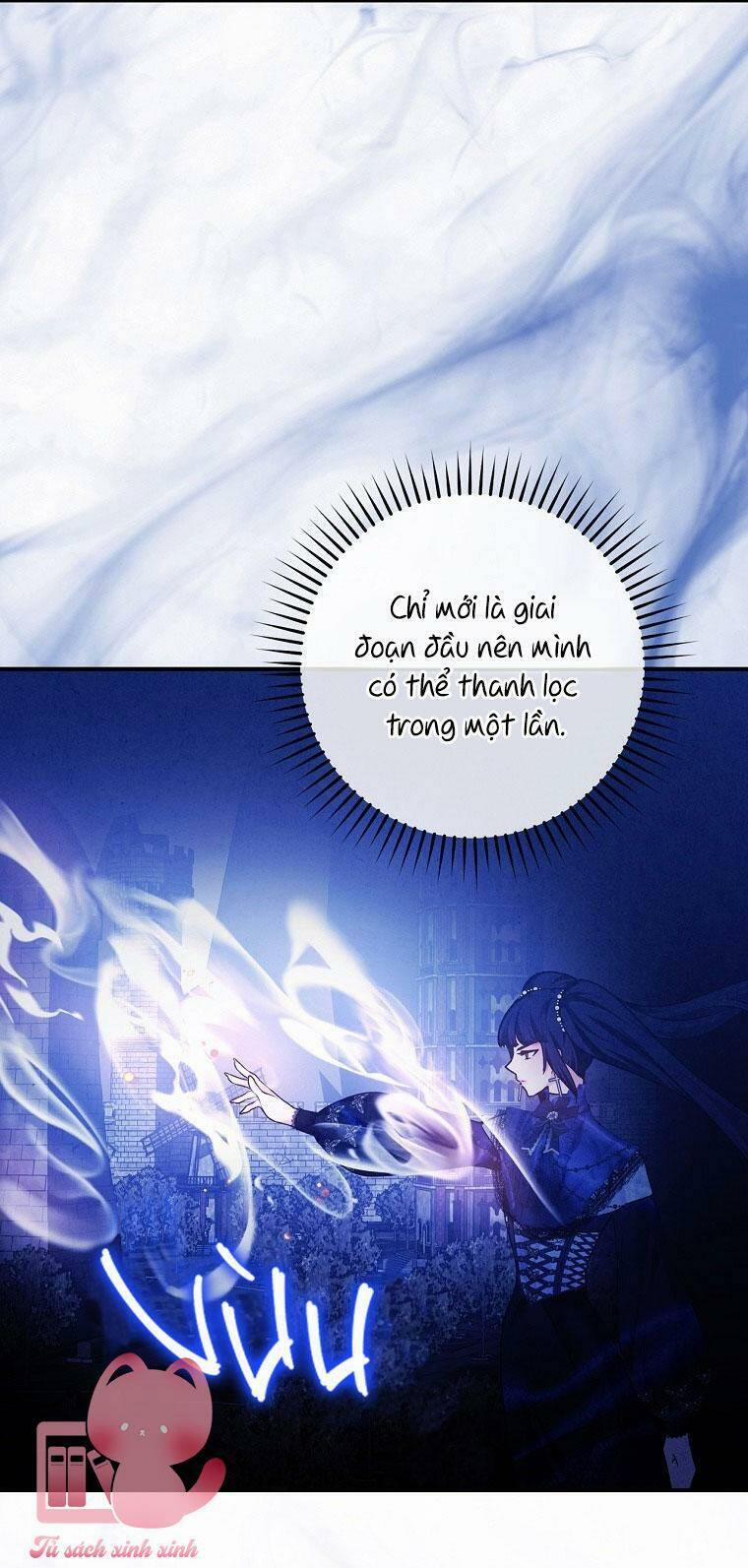 Tiểu Thư Hắc Ám Nhà Công Tước 26 trang 15