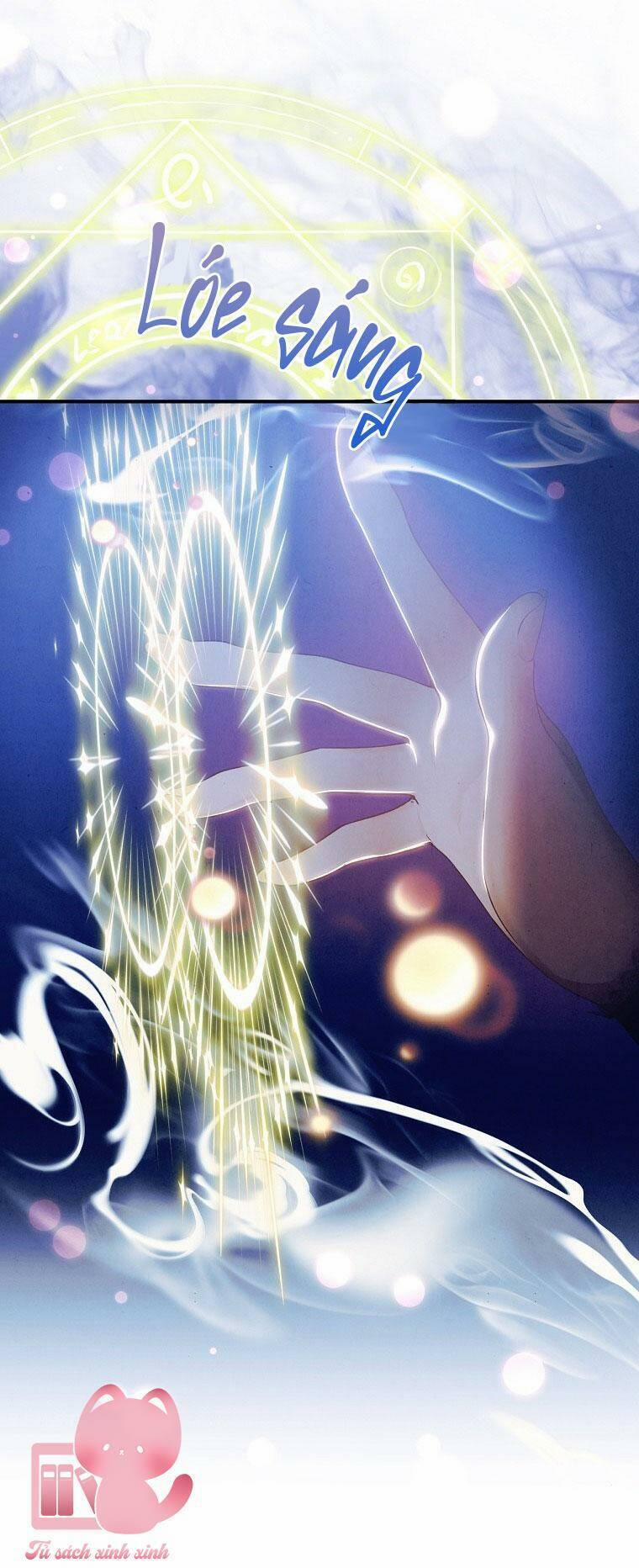 Tiểu Thư Hắc Ám Nhà Công Tước 26 trang 16