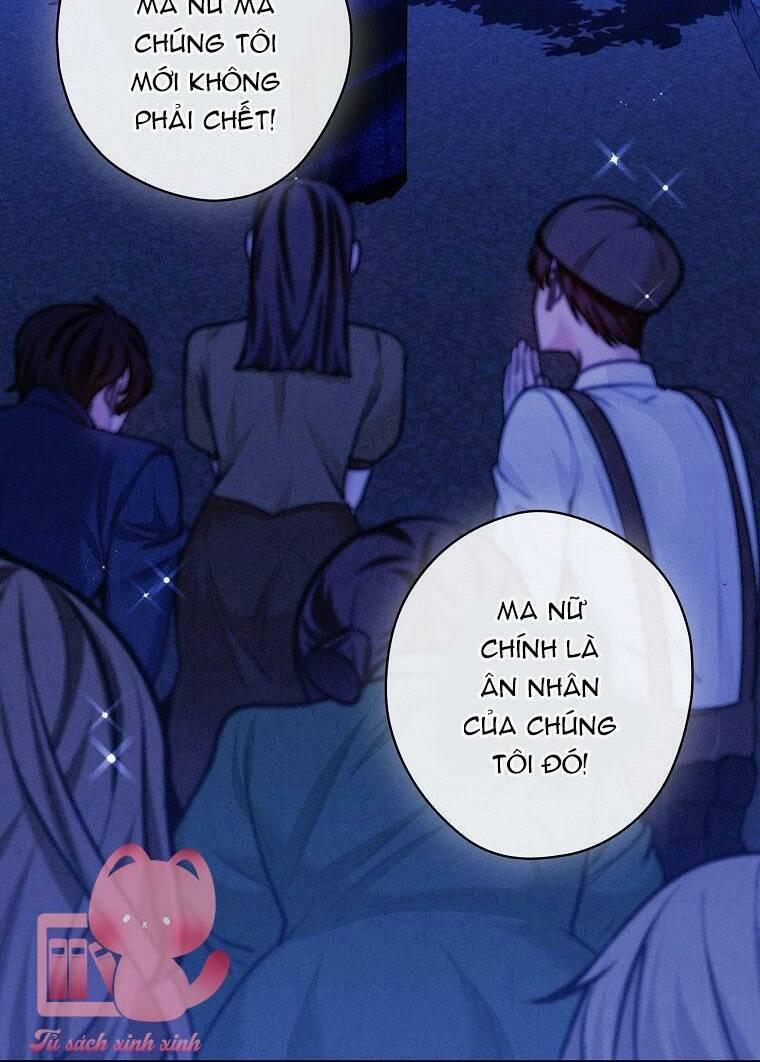 Tiểu Thư Hắc Ám Nhà Công Tước 26 trang 24