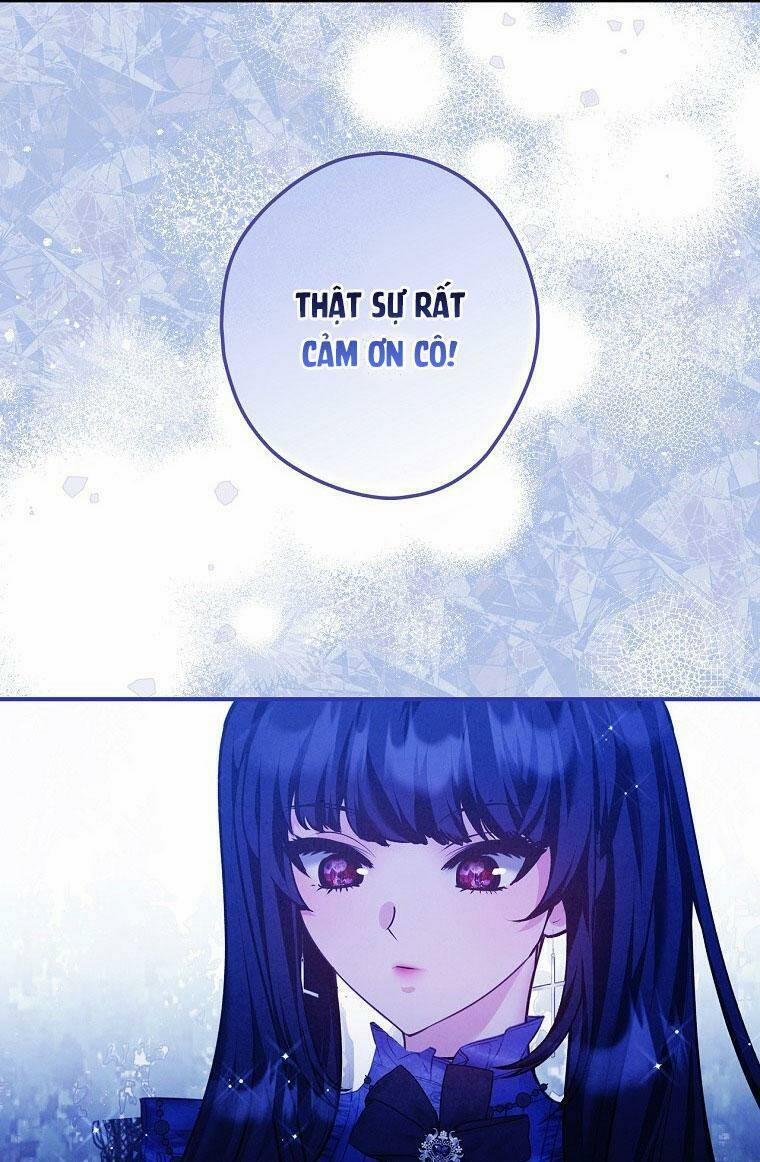 Tiểu Thư Hắc Ám Nhà Công Tước 26 trang 25