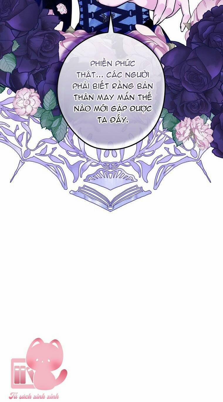 Tiểu Thư Hắc Ám Nhà Công Tước 26 trang 28