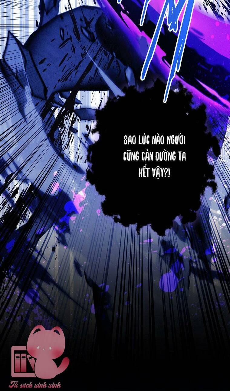 Tiểu Thư Hắc Ám Nhà Công Tước 26 trang 3