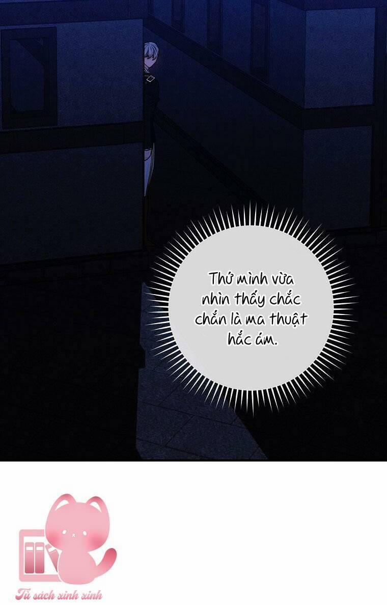 Tiểu Thư Hắc Ám Nhà Công Tước 26 trang 32