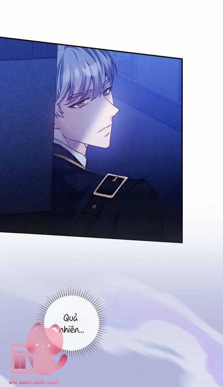 Tiểu Thư Hắc Ám Nhà Công Tước 26 trang 33