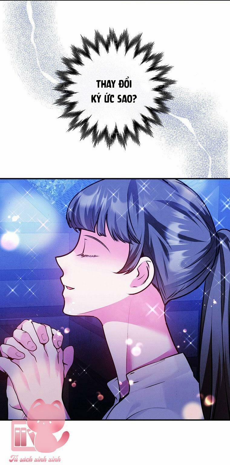 Tiểu Thư Hắc Ám Nhà Công Tước 26 trang 45