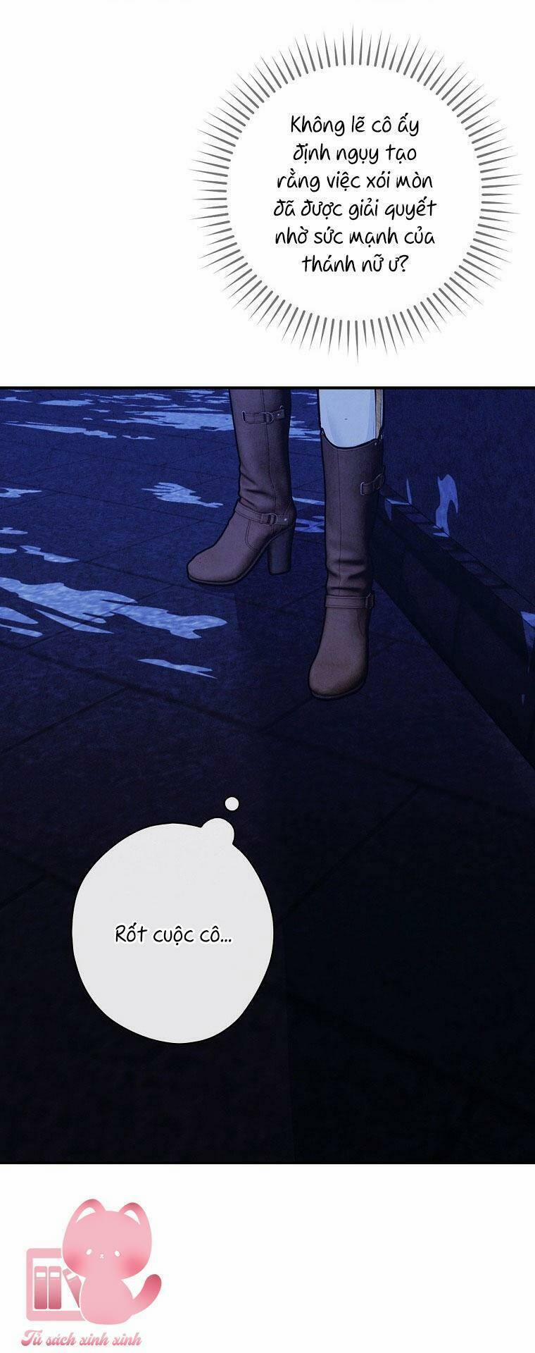 Tiểu Thư Hắc Ám Nhà Công Tước 26 trang 49