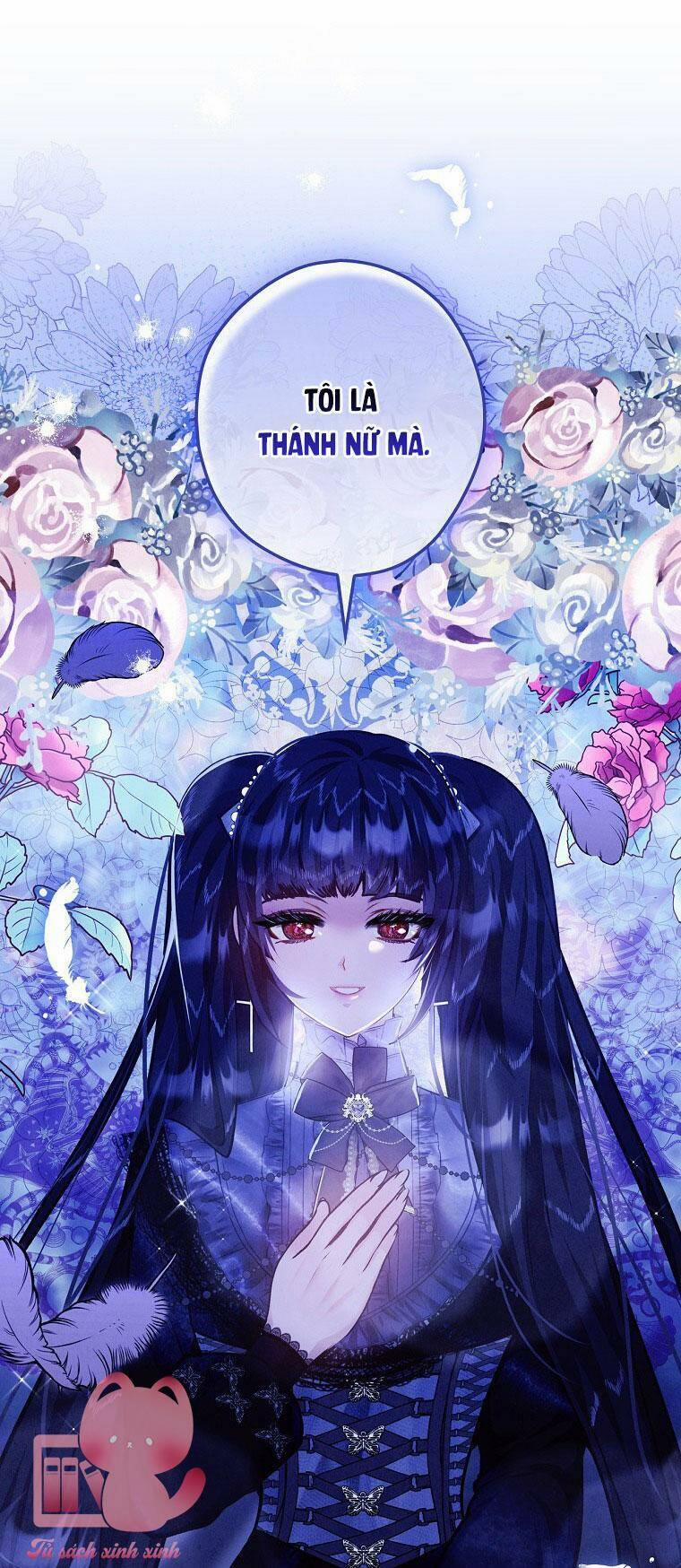 Tiểu Thư Hắc Ám Nhà Công Tước 26 trang 57