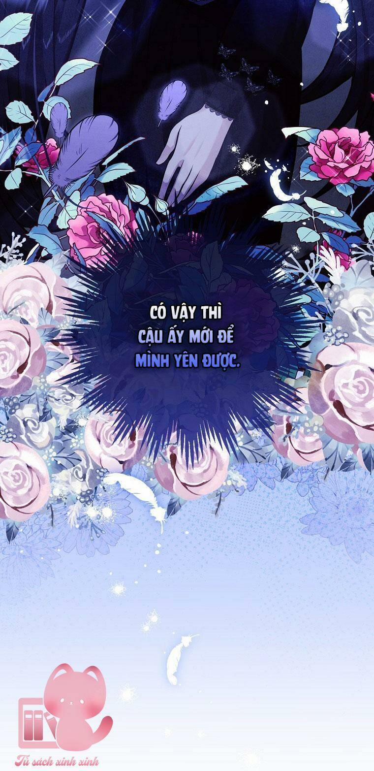Tiểu Thư Hắc Ám Nhà Công Tước 26 trang 58