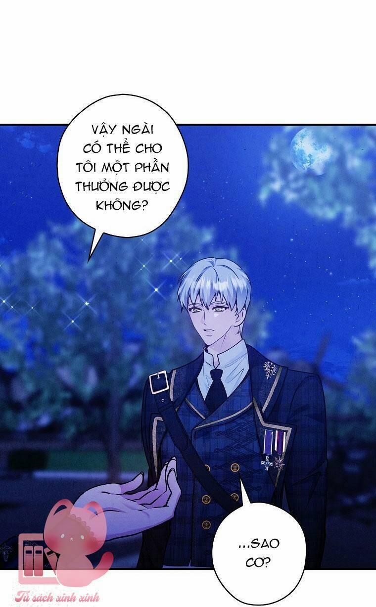 Tiểu Thư Hắc Ám Nhà Công Tước 26 trang 61