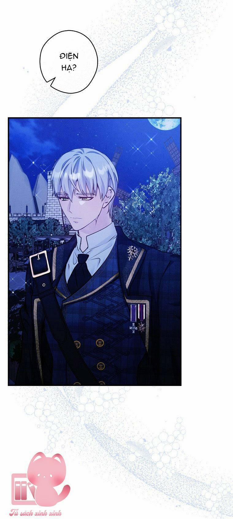Tiểu Thư Hắc Ám Nhà Công Tước 26 trang 63