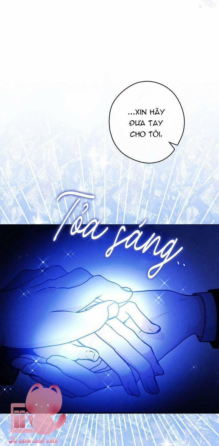 Tiểu Thư Hắc Ám Nhà Công Tước 26 trang 64