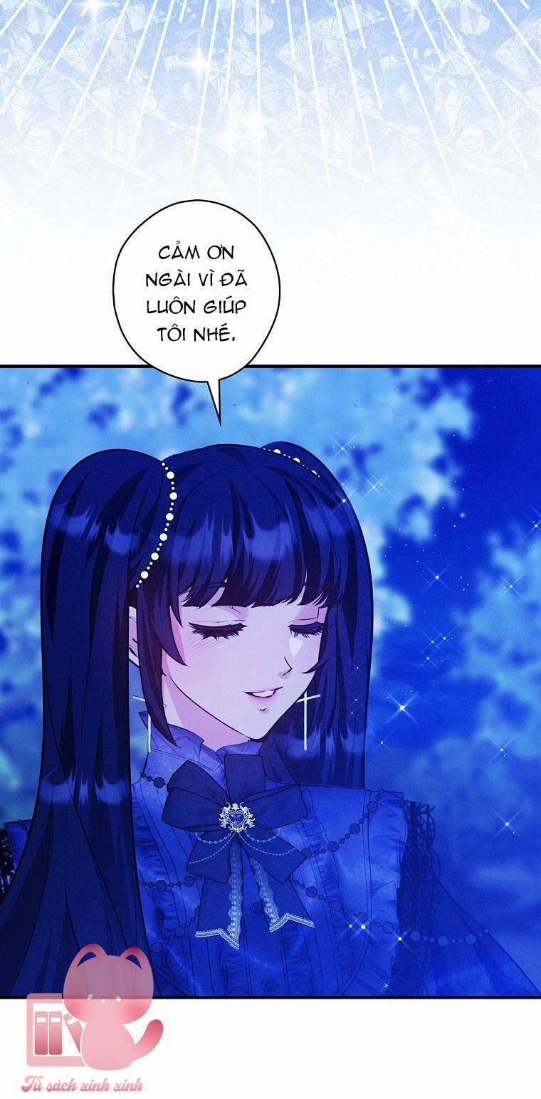 Tiểu Thư Hắc Ám Nhà Công Tước 26 trang 65