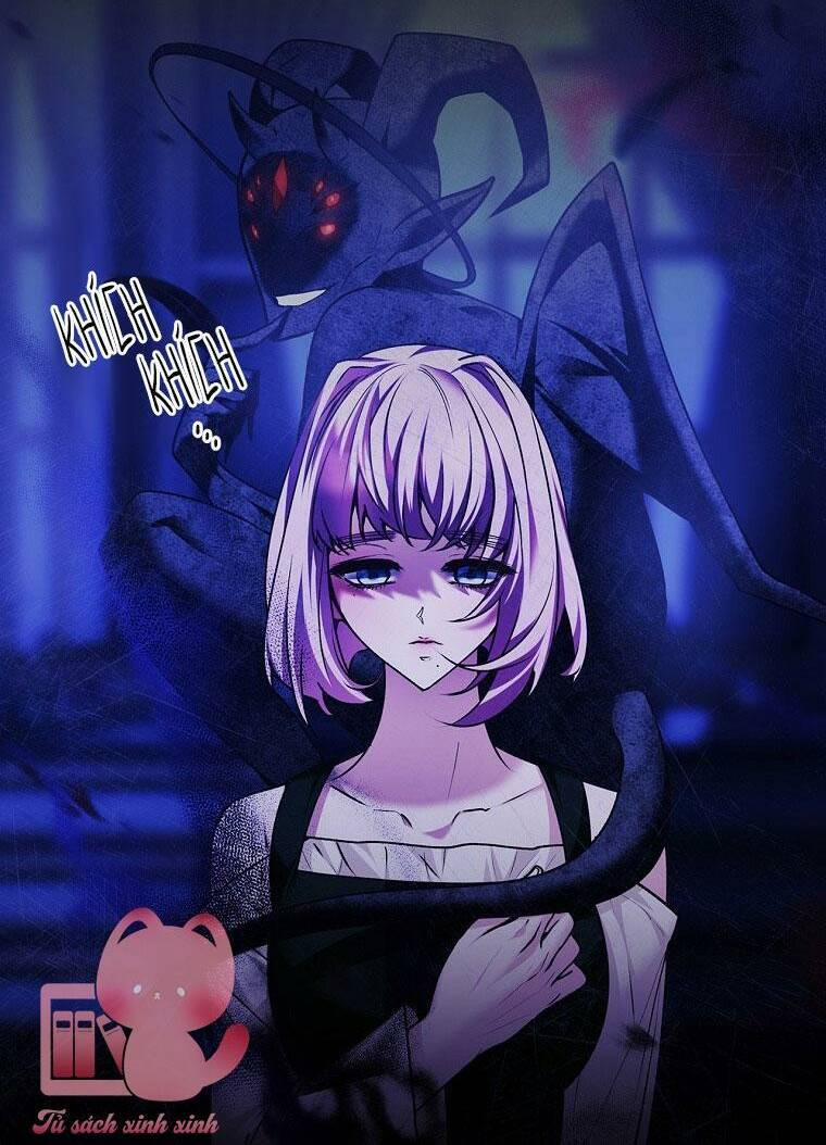 Tiểu Thư Hắc Ám Nhà Công Tước 26 trang 7