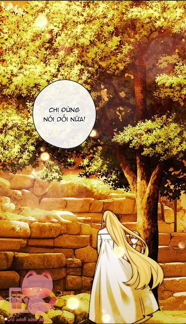 Tiểu Thư Hắc Ám Nhà Công Tước 26 trang 77