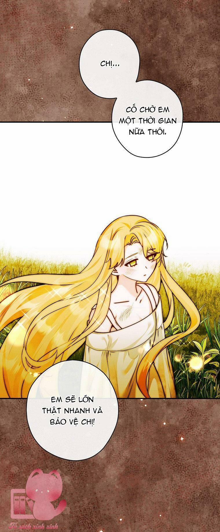 Tiểu Thư Hắc Ám Nhà Công Tước 26 trang 79