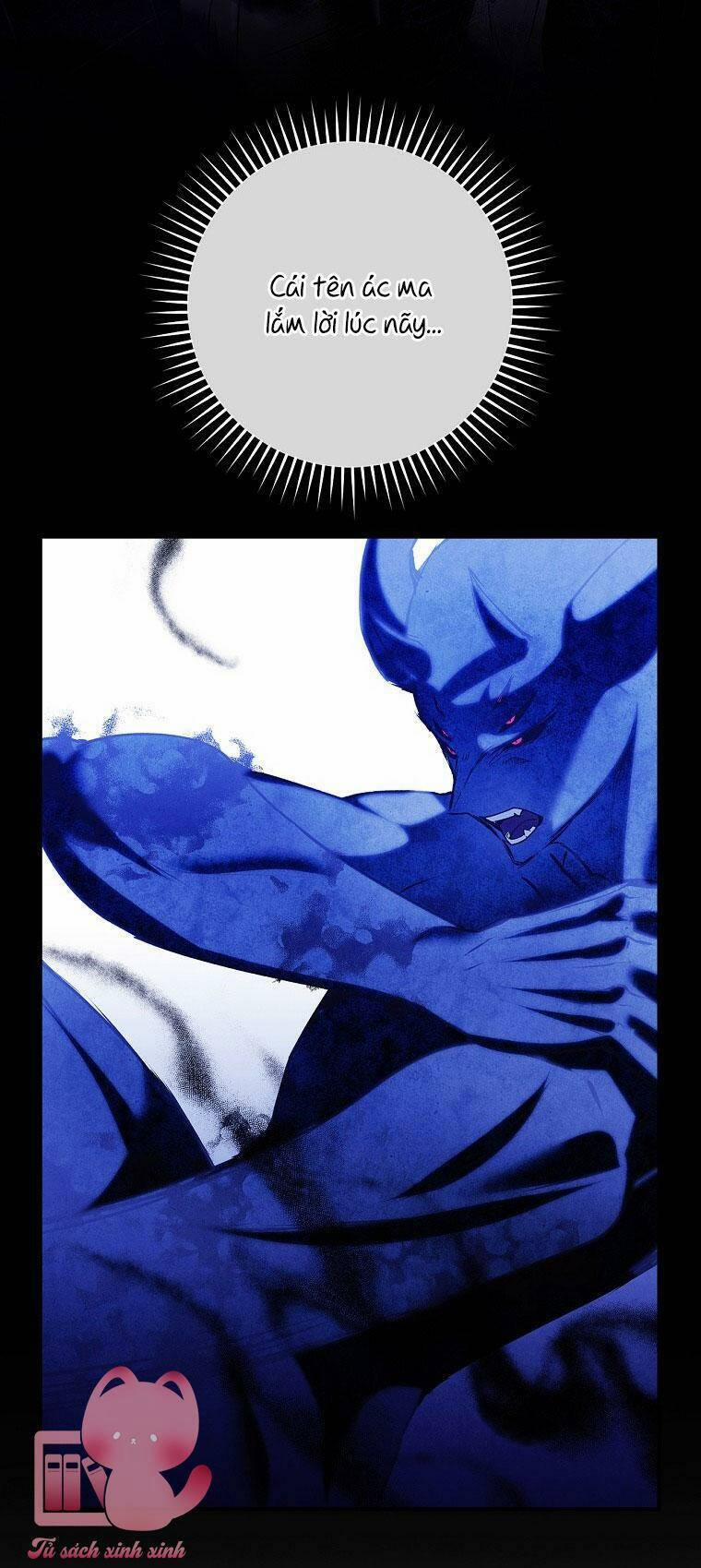 Tiểu Thư Hắc Ám Nhà Công Tước 26 trang 8