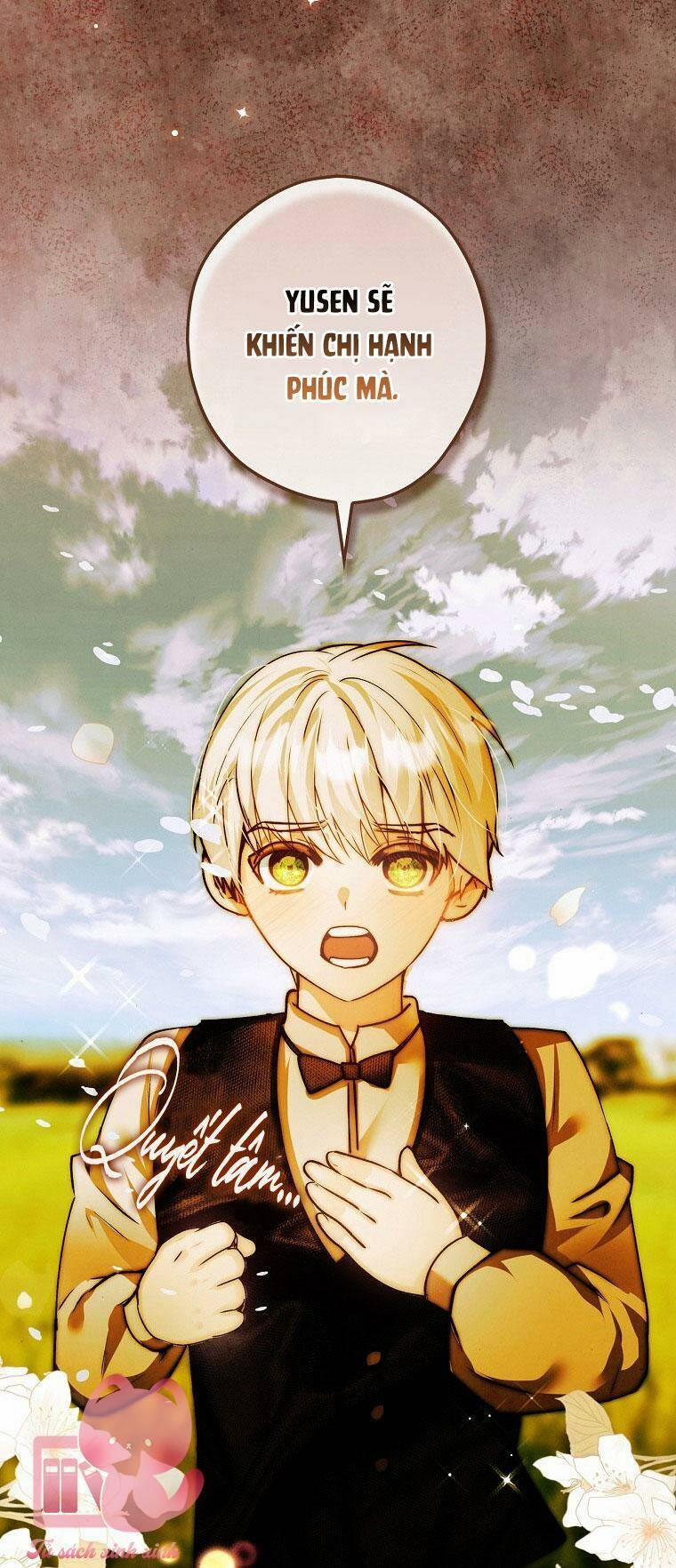 Tiểu Thư Hắc Ám Nhà Công Tước 26 trang 80