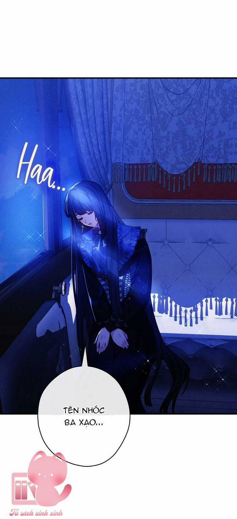 Tiểu Thư Hắc Ám Nhà Công Tước 26 trang 83