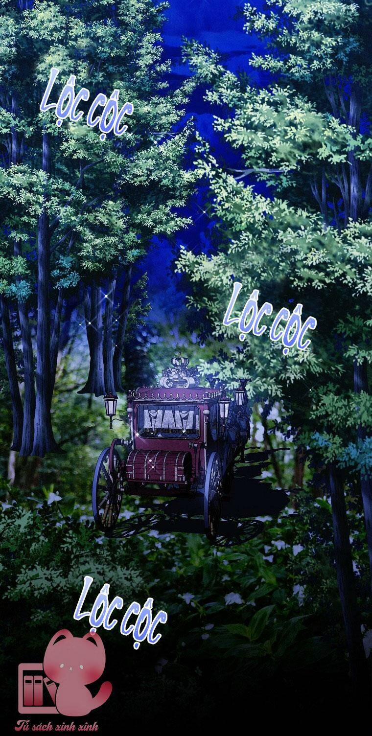 Tiểu Thư Hắc Ám Nhà Công Tước 26 trang 87