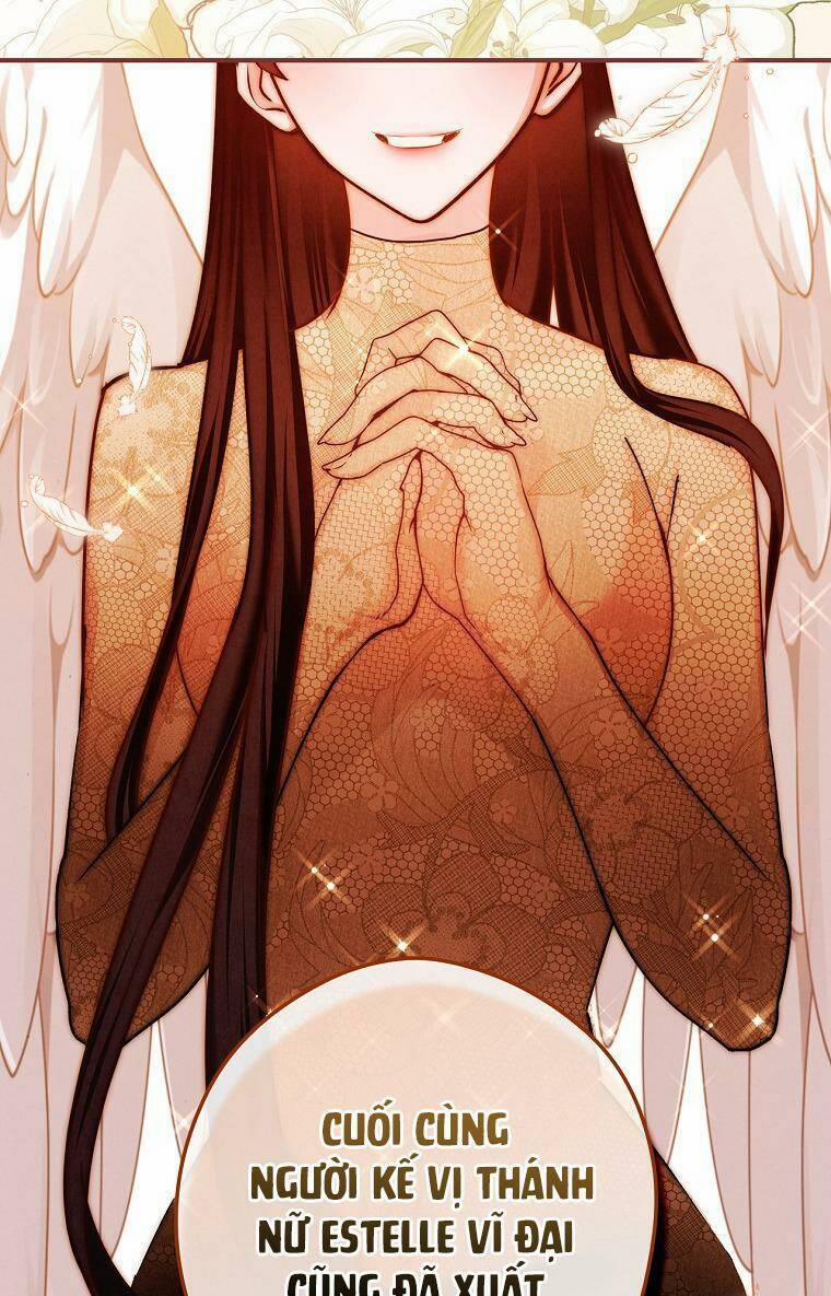 Tiểu Thư Hắc Ám Nhà Công Tước 27 trang 16