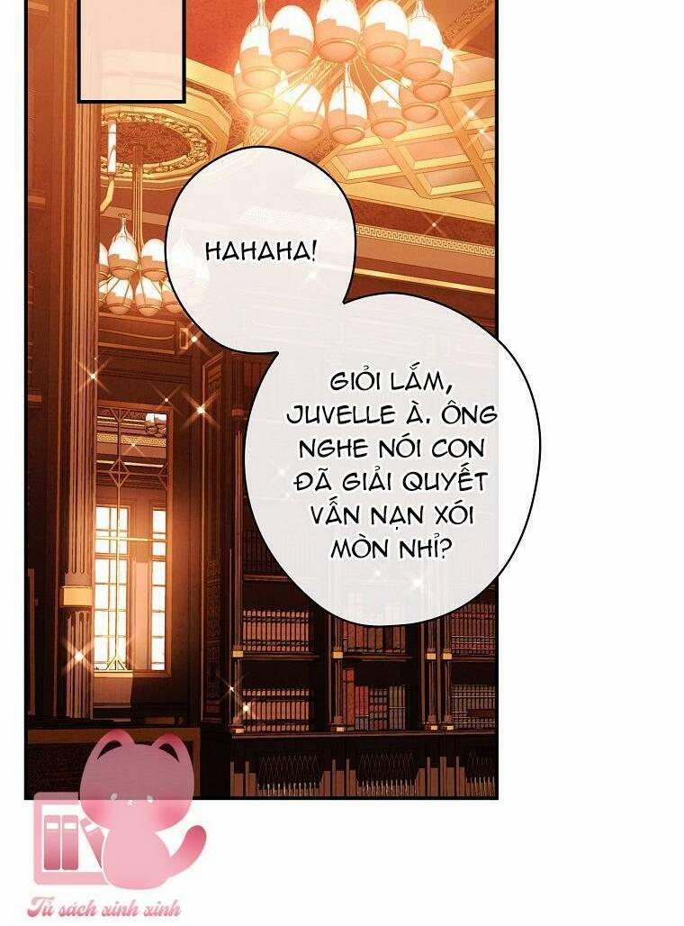 Tiểu Thư Hắc Ám Nhà Công Tước 27 trang 19