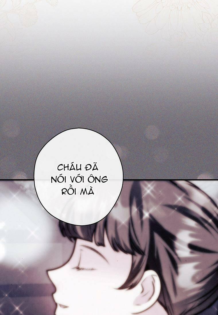 Tiểu Thư Hắc Ám Nhà Công Tước 27 trang 23