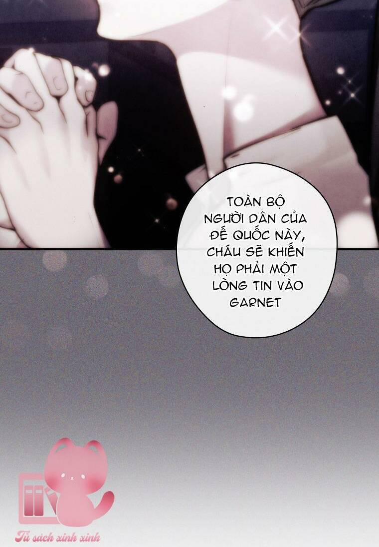 Tiểu Thư Hắc Ám Nhà Công Tước 27 trang 24