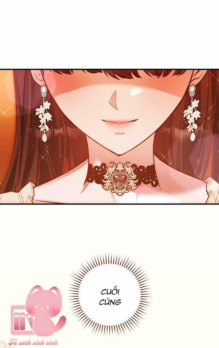 Tiểu Thư Hắc Ám Nhà Công Tước 27 trang 28