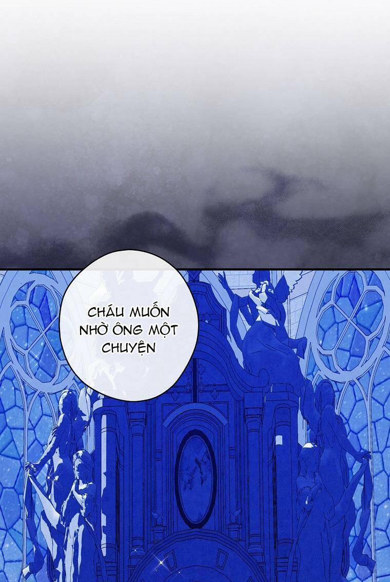 Tiểu Thư Hắc Ám Nhà Công Tước 27 trang 35