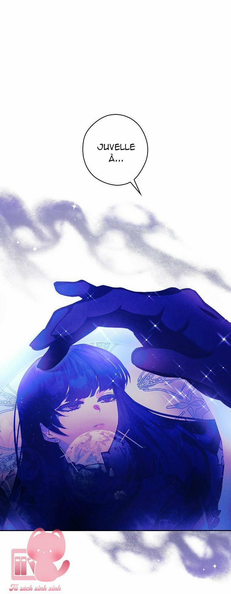 Tiểu Thư Hắc Ám Nhà Công Tước 27 trang 4