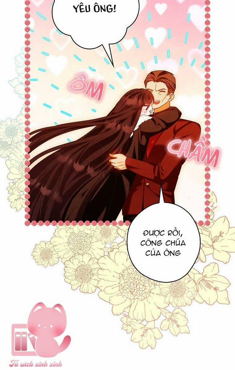Tiểu Thư Hắc Ám Nhà Công Tước 27 trang 40