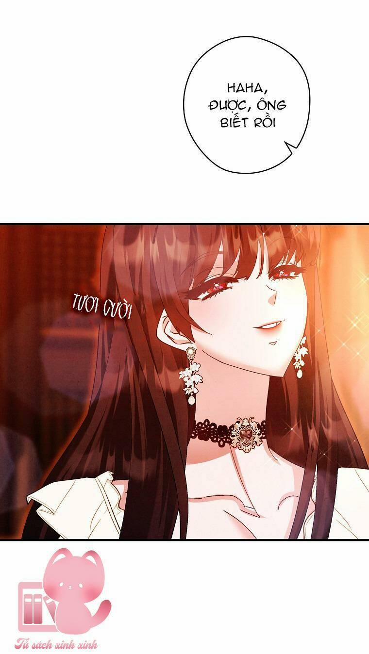 Tiểu Thư Hắc Ám Nhà Công Tước 27 trang 42