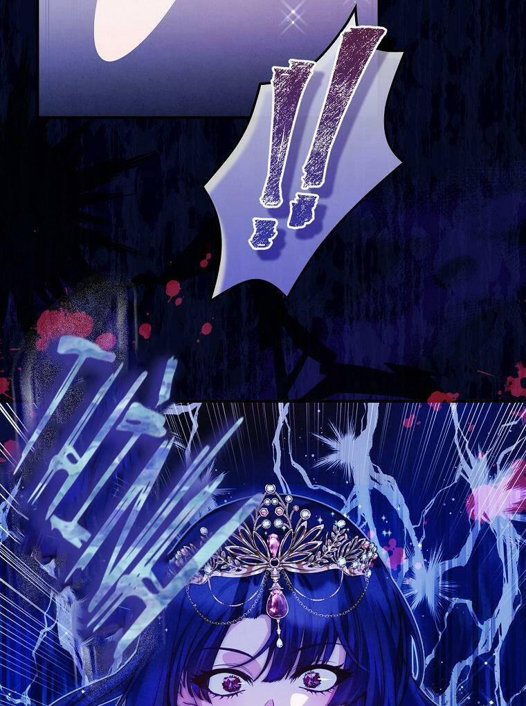 Tiểu Thư Hắc Ám Nhà Công Tước 27 trang 50