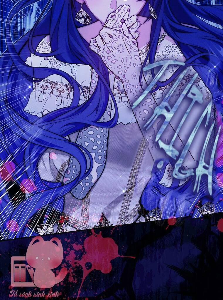 Tiểu Thư Hắc Ám Nhà Công Tước 27 trang 51