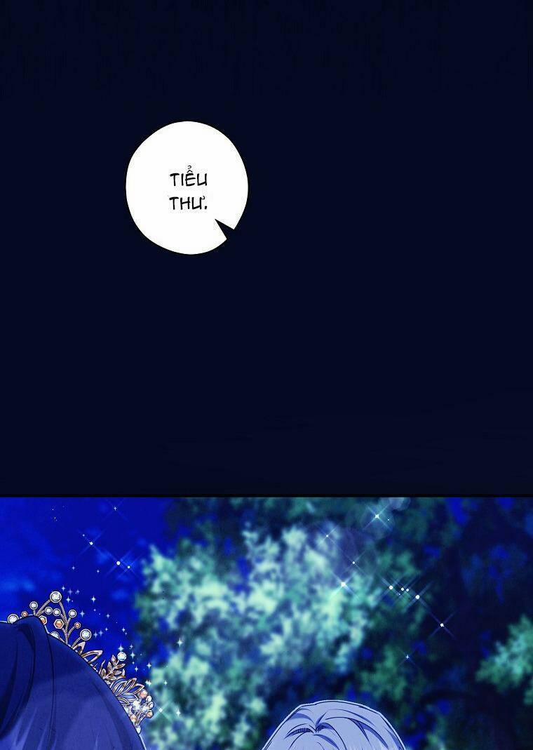 Tiểu Thư Hắc Ám Nhà Công Tước 27 trang 53