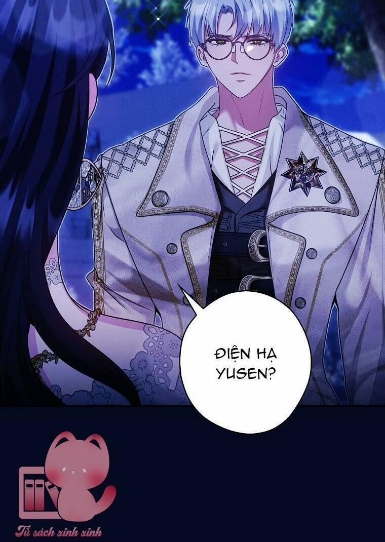 Tiểu Thư Hắc Ám Nhà Công Tước 27 trang 54