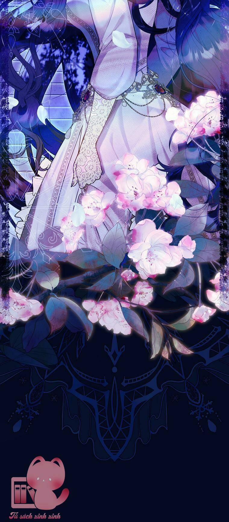 Tiểu Thư Hắc Ám Nhà Công Tước 27 trang 57