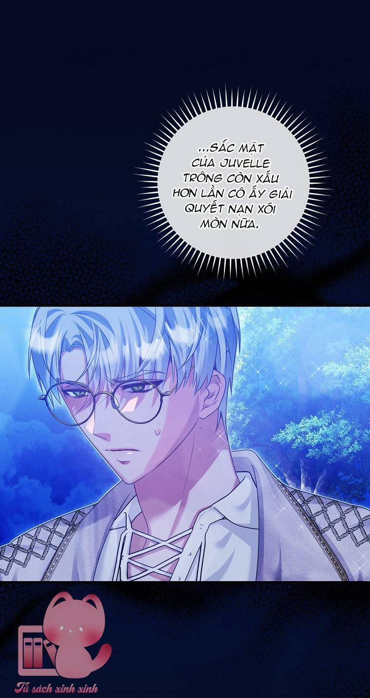 Tiểu Thư Hắc Ám Nhà Công Tước 27 trang 59