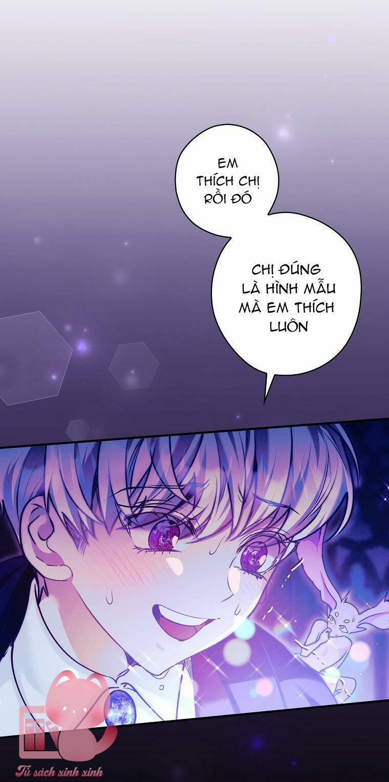 Tiểu Thư Hắc Ám Nhà Công Tước 27 trang 6