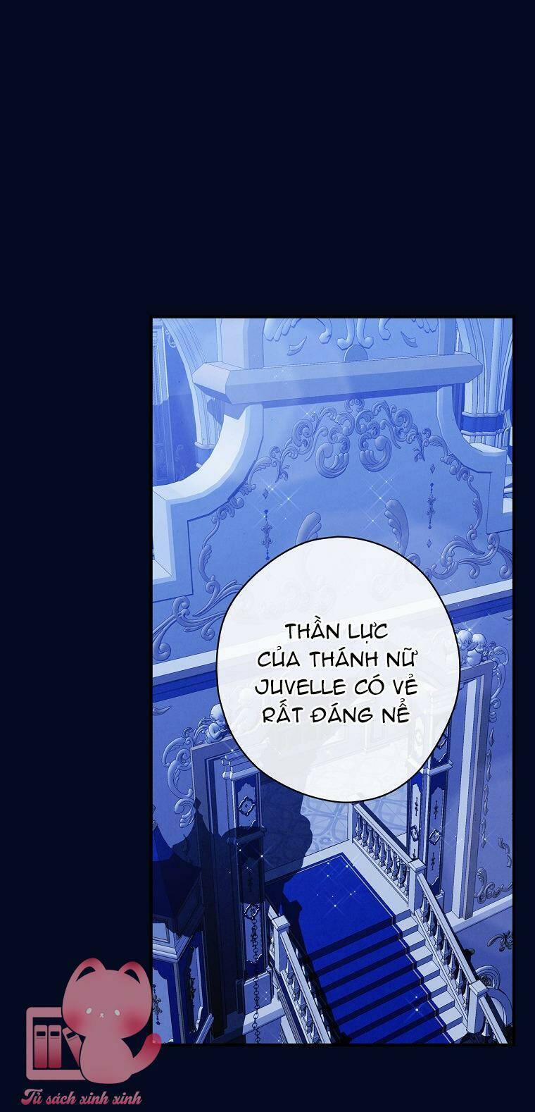 Tiểu Thư Hắc Ám Nhà Công Tước 27 trang 62