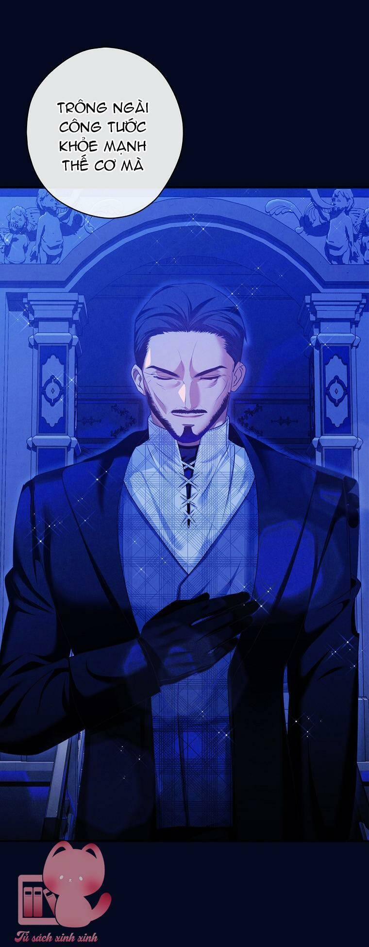 Tiểu Thư Hắc Ám Nhà Công Tước 27 trang 63