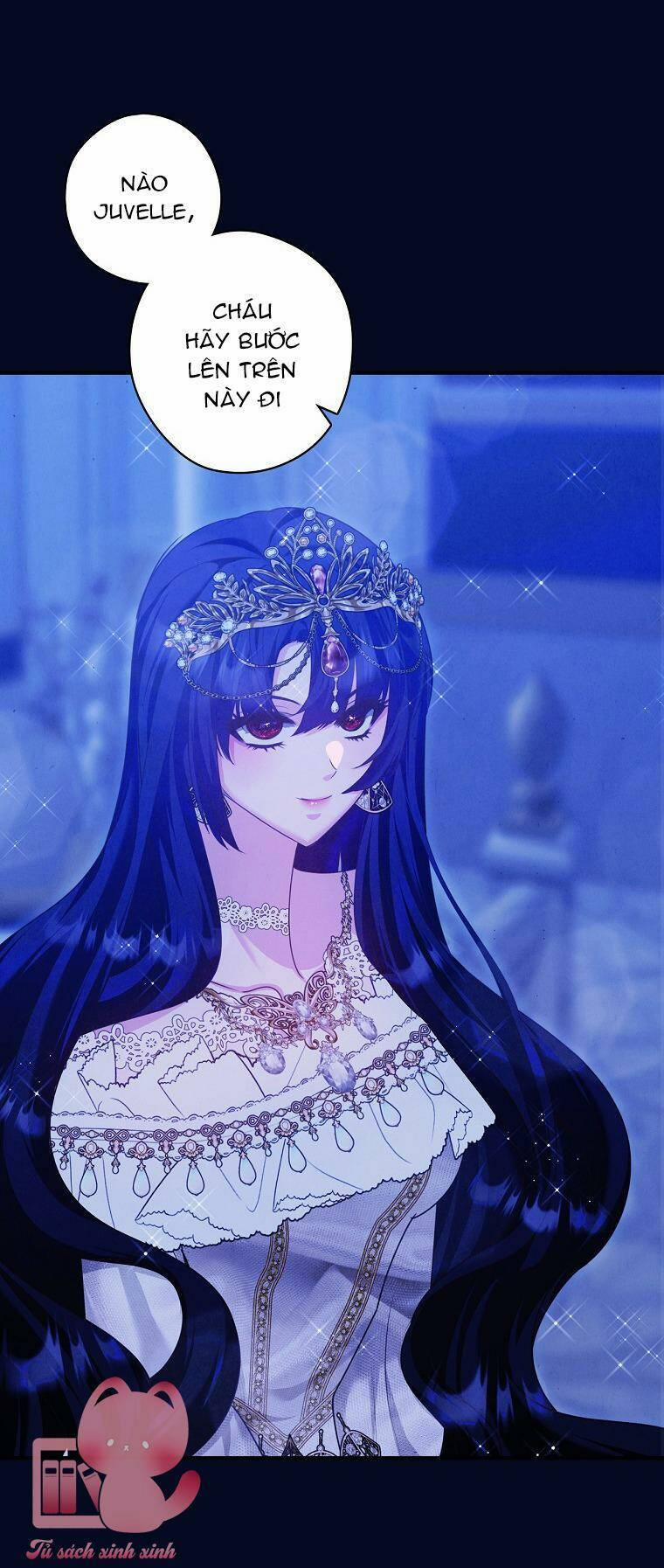 Tiểu Thư Hắc Ám Nhà Công Tước 27 trang 66