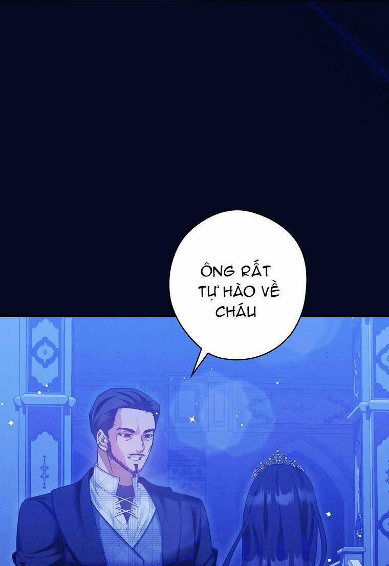 Tiểu Thư Hắc Ám Nhà Công Tước 27 trang 69