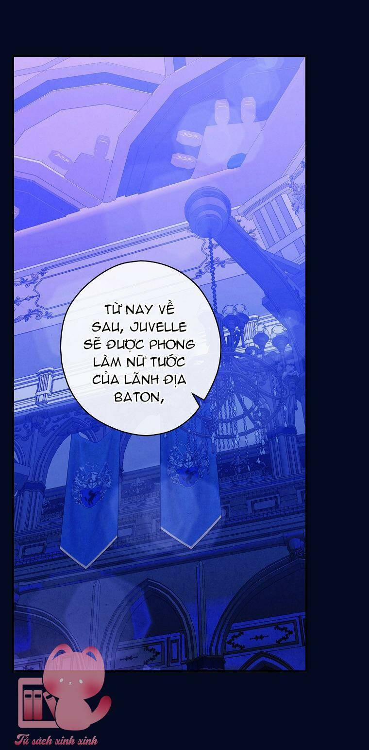 Tiểu Thư Hắc Ám Nhà Công Tước 27 trang 71