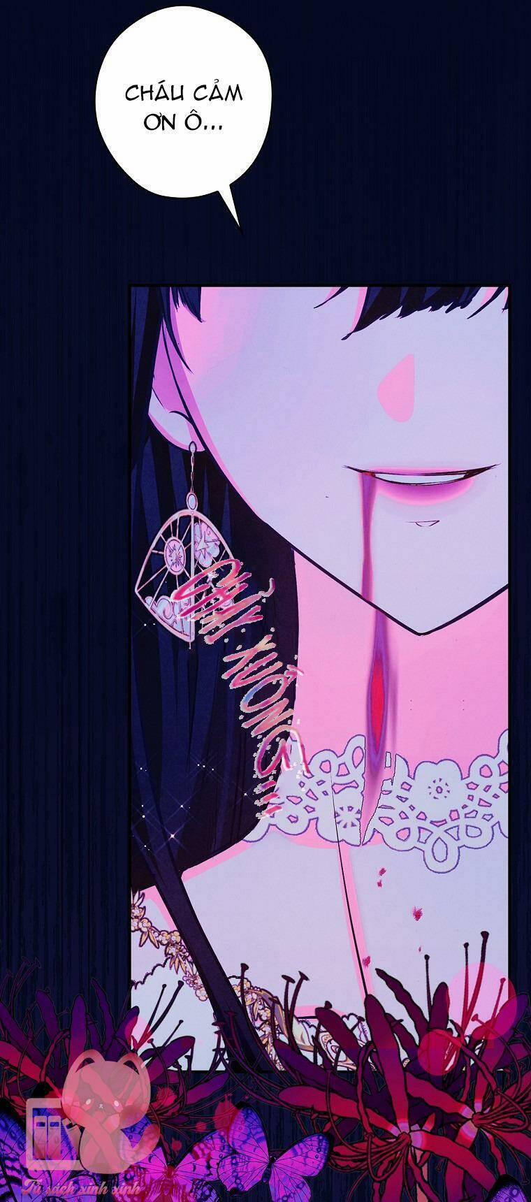 Tiểu Thư Hắc Ám Nhà Công Tước 27 trang 74