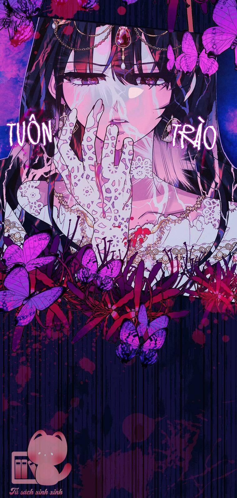 Tiểu Thư Hắc Ám Nhà Công Tước 27 trang 75