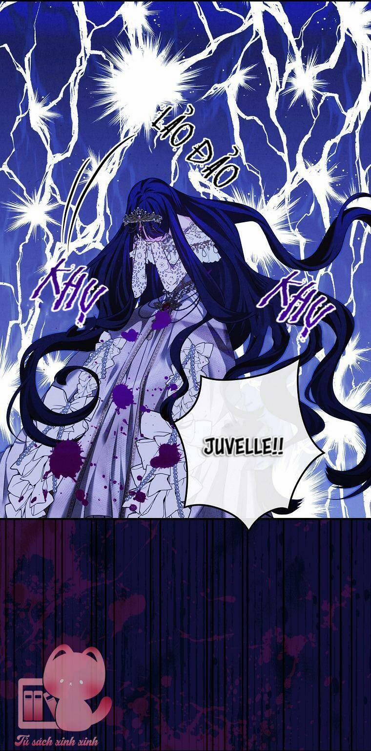 Tiểu Thư Hắc Ám Nhà Công Tước 27 trang 76